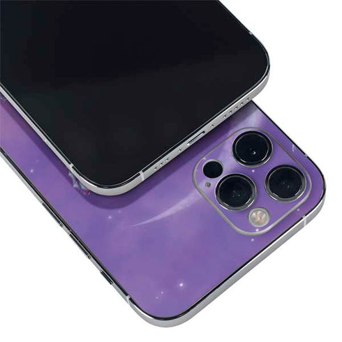 Rachel Anderson Lavender Moon Fairy iPhone 12 Pro Skin