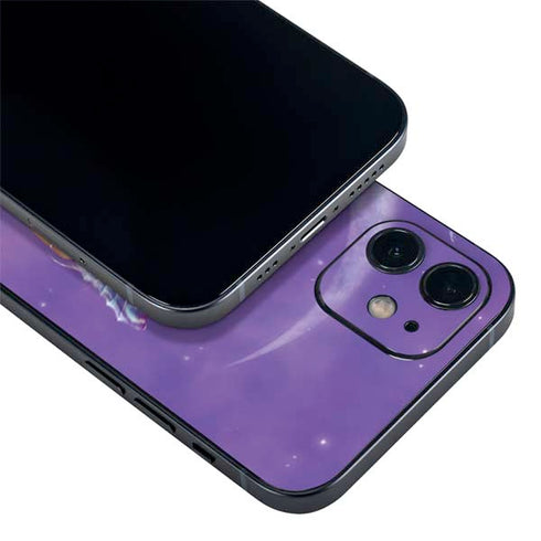 Rachel Anderson Lavender Moon Fairy iPhone 12 Skin
