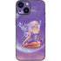 Rachel Anderson Lavender Moon Fairy iPhone 13 Mini Skin