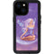 Rachel Anderson Lavender Moon Fairy iPhone 13 Mini Waterproof Case