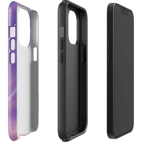 Rachel Anderson Lavender Moon Fairy iPhone 13 Pro Impact Case