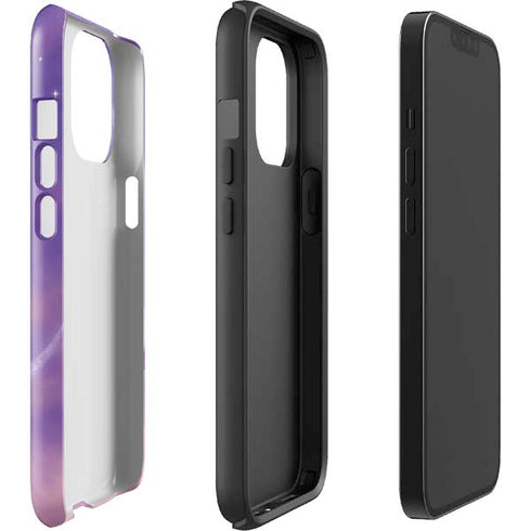 Rachel Anderson Lavender Moon Fairy iPhone 13 Pro Max Impact Case