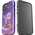 Lavender Moon Fairy by Rachel Anderson iPhone 15 Impact Case