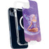 Lavender Moon Fairy by Rachel Anderson iPhone 15 Plus MagSafe Case