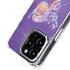 Lavender Moon Fairy by Rachel Anderson iPhone 15 Pro MagSafe Case