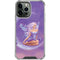Lavender Moon Fairy by Rachel Anderson iPhone 15 Pro Max Clear Case