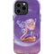 Lavender Moon Fairy by Rachel Anderson iPhone 15 Pro Max Impact Case