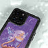 Rachel Anderson Lavender Moon Fairy iPhone 14 Pro Max Waterproof Case