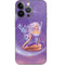Rachel Anderson Lavender Moon Fairy iPhone 14 Pro Skin