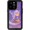 Rachel Anderson Lavender Moon Fairy iPhone 14 Pro Waterproof Case