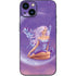 Rachel Anderson Lavender Moon Fairy iPhone 14 Skin
