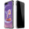 Lavender Moon Fairy by Rachel Anderson iPhone 7/8 Plus Clear Case
