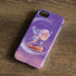 Rachel Anderson Lavender Moon Fairy iPhone 8 Pro Case