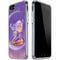 Rachel Anderson Lavender Moon Fairy iPhone SE (2nd & 3rd Gen) Clear Case