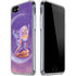 Rachel Anderson Lavender Moon Fairy iPhone SE (2nd & 3rd Gen) Clear Case