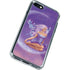 Rachel Anderson Lavender Moon Fairy iPhone SE (2nd & 3rd Gen) Clear Case