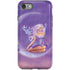 Rachel Anderson Lavender Moon Fairy iPhone SE (2nd & 3rd Gen) Pro Case