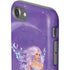 Rachel Anderson Lavender Moon Fairy iPhone SE (2nd & 3rd Gen) Pro Case