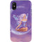 Rachel Anderson Lavender Moon Fairy iPhone X Pro Case