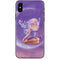 Rachel Anderson Lavender Moon Fairy iPhone X Skin
