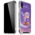 Lavender Moon Fairy by Rachel Anderson iPhone XR Clear Case