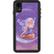 Rachel Anderson Lavender Moon Fairy iPhone XR Waterproof Case