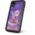 Rachel Anderson Lavender Moon Fairy iPhone XR Waterproof Case