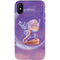 Rachel Anderson Lavender Moon Fairy iPhone XS Pro Case