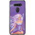 Lavender Moon Fairy by Rachel Anderson LG K51/Q51 Clear Case