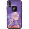 Rachel Anderson Lavender Moon Fairy LifeProof Fre iPhone Skin