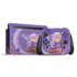 Rachel Anderson Lavender Moon Fairy Nintendo Switch Bundle Skin