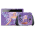 Rachel Anderson Lavender Moon Fairy Nintendo Switch OLED (2021) Skin