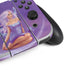 Rachel Anderson Lavender Moon Fairy Nintendo Switch OLED (2021) Skin