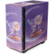 Rachel Anderson Lavender Moon Fairy NZXT H510 Compact ATX Mid-Tower Case Skin