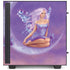 Rachel Anderson Lavender Moon Fairy NZXT H510 Compact ATX Mid-Tower Case Skin