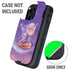 Lavender Moon Fairy by Rachel Anderson Otterbox Defender iPhone Skin
