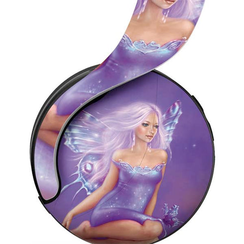 Rachel Anderson Lavender Moon Fairy PULSE 3D Wireless Headset for PS5 Skin