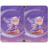 Rachel Anderson Lavender Moon Fairy Surface Duo Skin