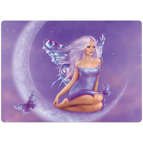 Rachel Anderson Lavender Moon Fairy Surface Laptop 4 15in Skin