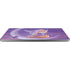 Rachel Anderson Lavender Moon Fairy Universal Laptop 12in (9.8 x 6.8in) Skin