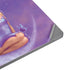 Rachel Anderson Lavender Moon Fairy Universal Laptop 12in (9.8 x 6.8in) Skin