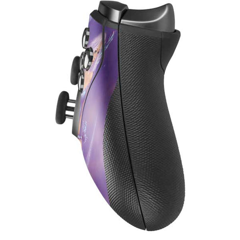 Rachel Anderson Lavender Moon Fairy Xbox Elite Wireless Controller Series 2 Skin