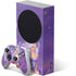 Lavender Moon Fairy by Rachel Anderson Xbox Series S Skins