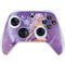 Rachel Anderson Lavender Moon Fairy Xbox Series S Controller Skin