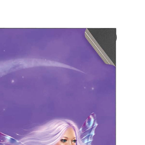 Rachel Anderson Lavender Moon Fairy Xbox Series X Console Skin