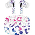 Lavish Leopard AirPods Pro 2nd Gen Skin