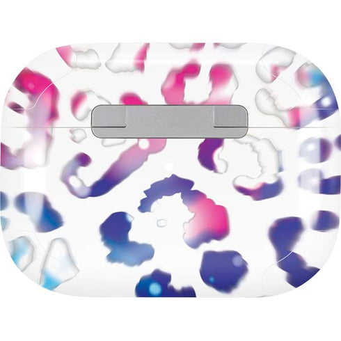 Lavish Leopard AirPods Pro 2nd Gen Skin