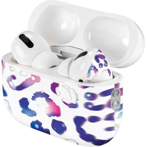 Lavish Leopard AirPods Pro 2nd Gen Skin