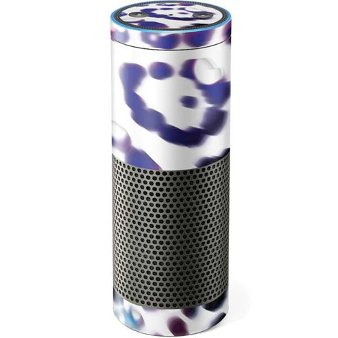 Lavish Leopard Amazon Echo Skin