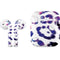 Lavish Leopard Apple AirPods 2 Skin